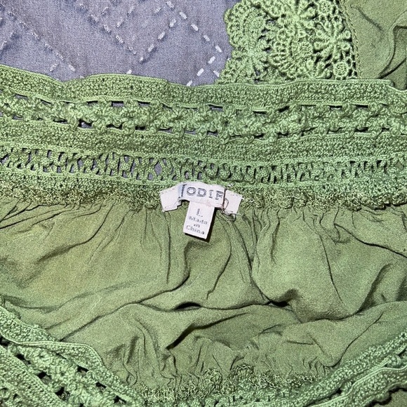 Women’s Jodifl Blouse - Picture 3 of 3